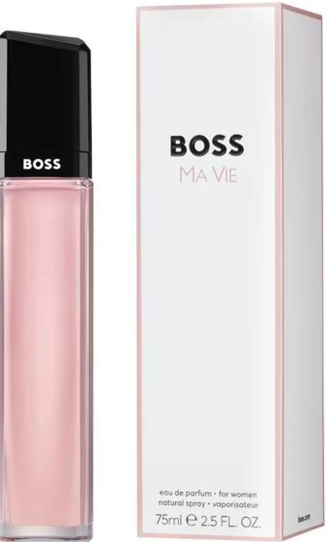 Ma Vie Pour Femme Eau de Parfum