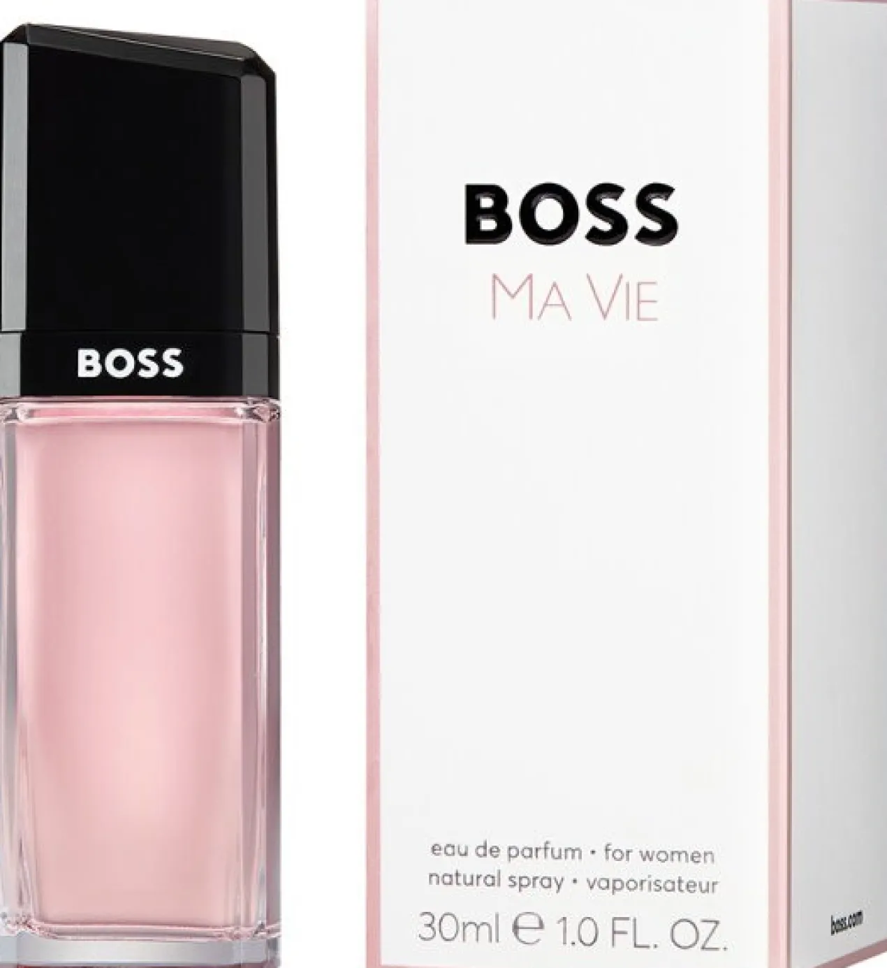 Ma Vie Pour Femme Eau de Parfum