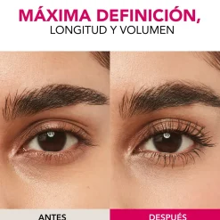 Max Definition Volume Glamour Mascara