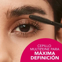 Max Definition Volume Glamour Mascara