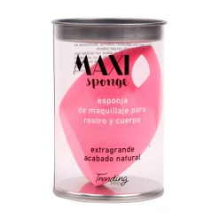 Maxi Makeup Éponge