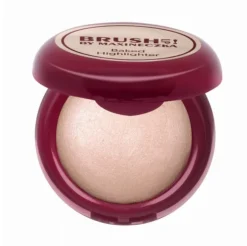 Maxineczka Baked Highlighter