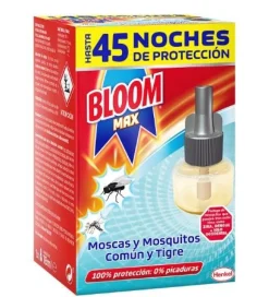 Max Recharge Insecticide Mouches et Moustiques