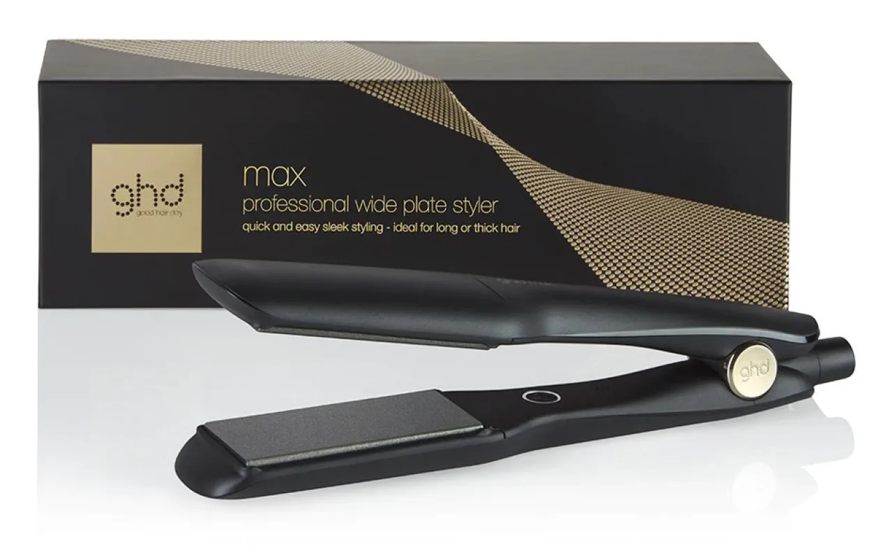 Max Styler Fer à Cheveux
