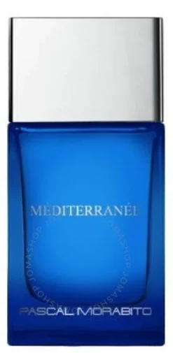 Méditerranée Eau de Toilette