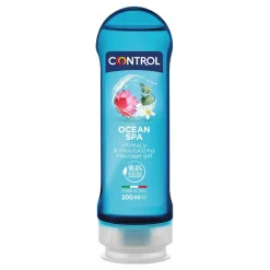 Mediterranean Sea Gel de Massage