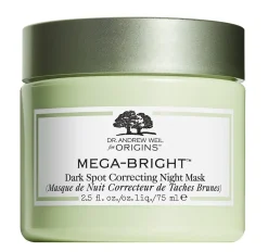 Mega-Bright Dark Spot Correcting Masque de Nuit