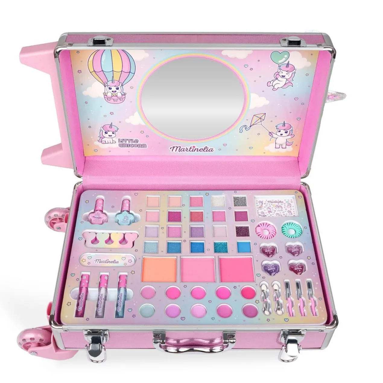 Mega Carry On Case Little Unicorn