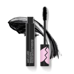Megalast WTP Boosting Mascara Waterproof