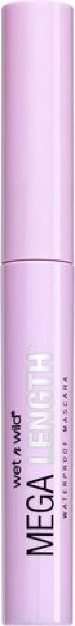 Mega Length Mascara
