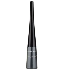 Megaliner Eyeliner Liquide Nouvelle Formule
