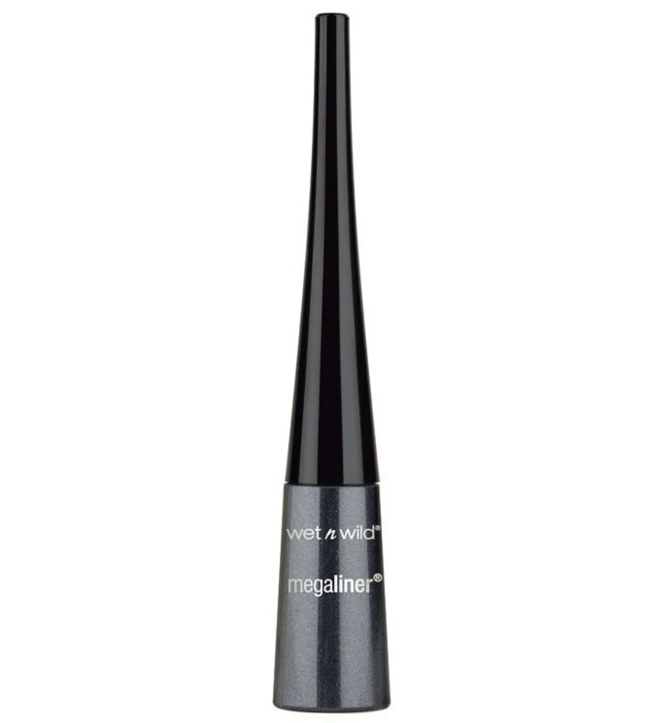 Megaliner Eyeliner Liquide Nouvelle Formule