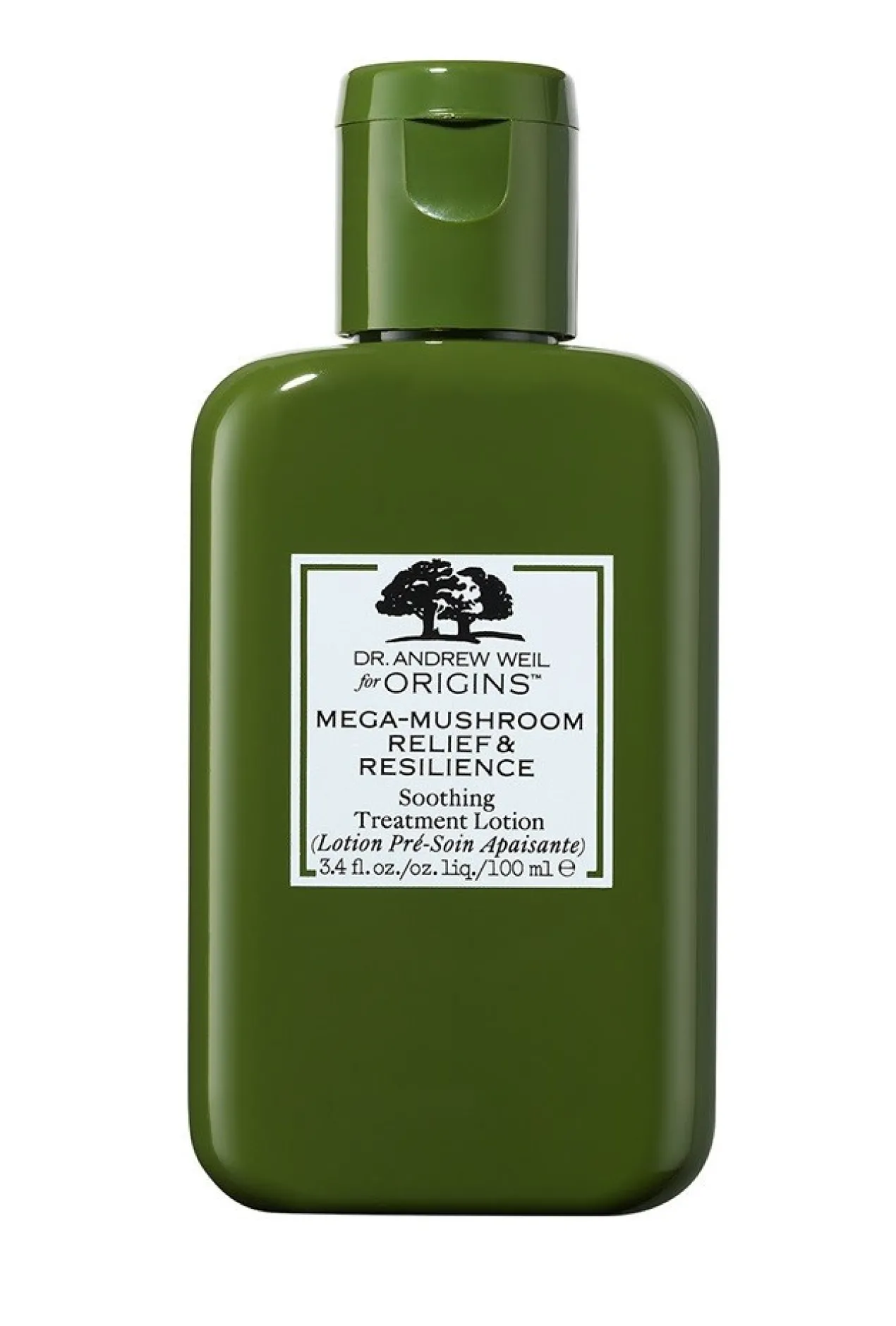 Mega-Mushroom Lotion Apaisante