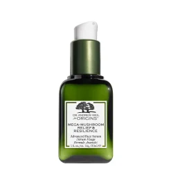 Mega-Mushroom R&R Face Serum