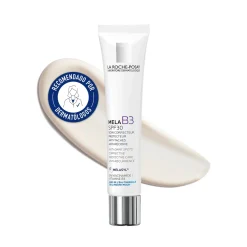 Mela B3 Crème hydratante SPF30