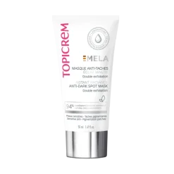 Mela Masque Anti-Taches Éclat Immédiat