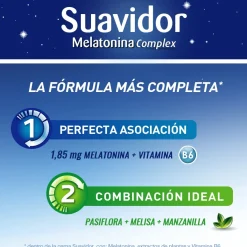 Melatonine Complex