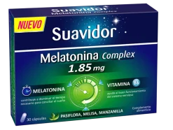Melatonine Complex