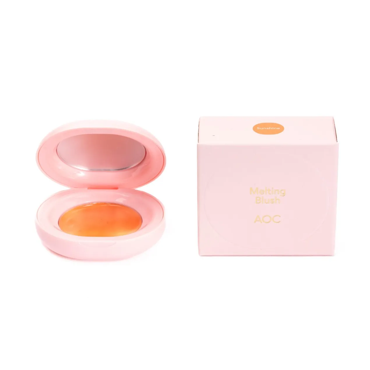 Melting Blush