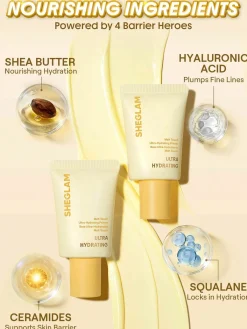Melt Touch Ultra-Hydrating Primer