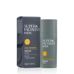 Men Age Defence Serum