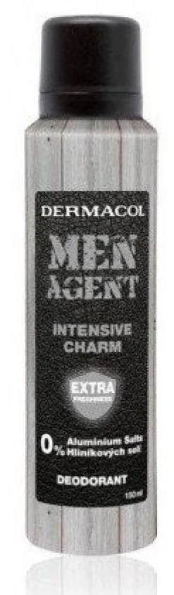 Men Agent Déodorant Intensive Charm