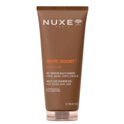 Men [Boost]³ Gel Douche Multi-Usage
