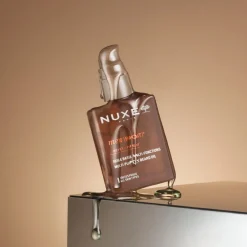 Men [Boost]³ Huile Multifonction pour Barbe
