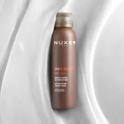 Men [Boost]³ Mousse à Raser Anti-Irritations