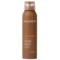 Men [Boost]³ Mousse à Raser Anti-Irritations