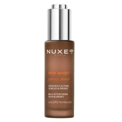 Men [Boost]³ Sérum Multi-Action Jeunesse et Énergie