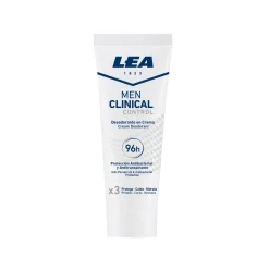 Men Clinical Déodorant Crème Tube