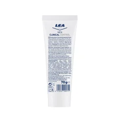 Men Clinical Déodorant Crème Tube