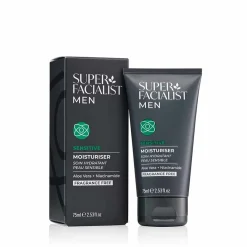 Men Crème Hydratante Peaux Sensibles