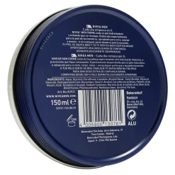 Men Crème Visage Mains Corps