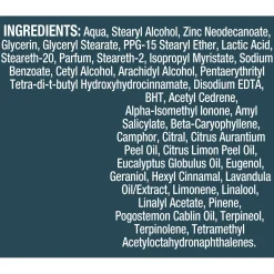 Men Déodorant Crème All Over Body Ocean Rush