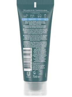Men Déodorant Crème All Over Body Ocean Rush