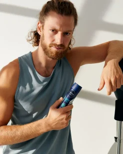 Men Dry Fresh Déodorant Spray