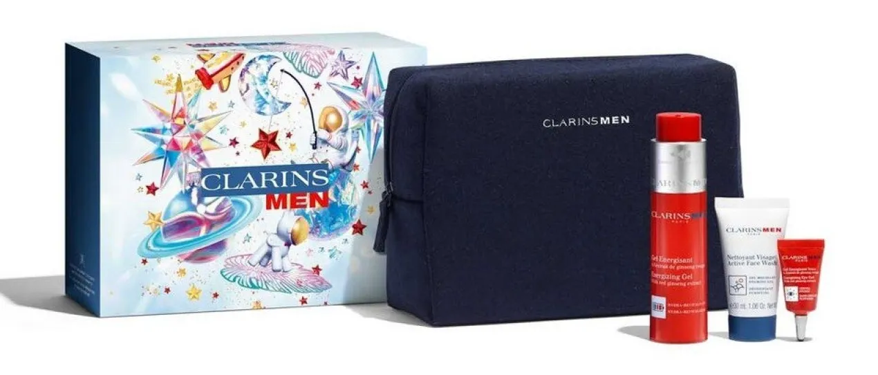 Men Energy Coffret Cadeau