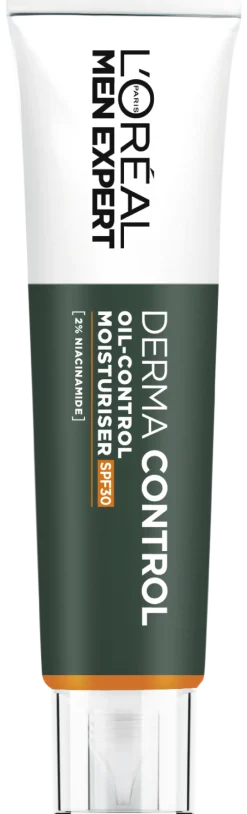 Men Expert Derma Control Oil Control Hydratant FPS30