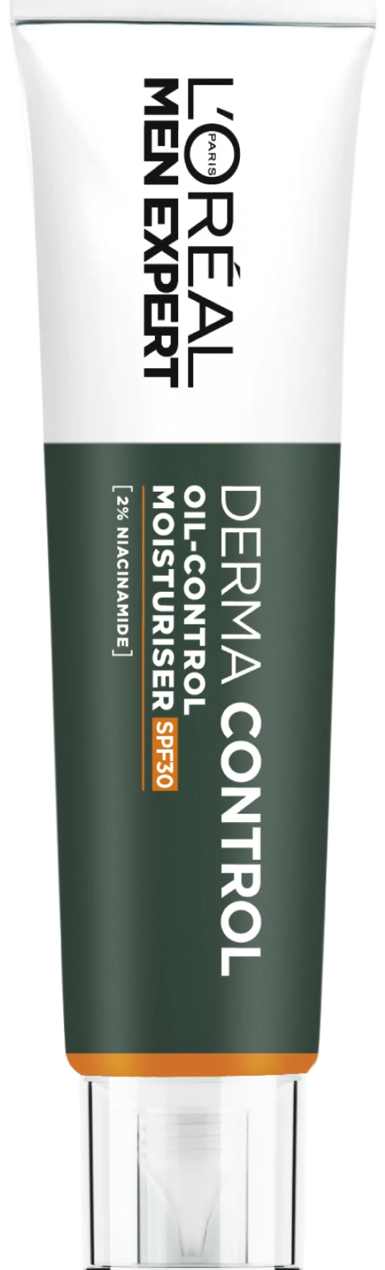 Men Expert Derma Control Oil Control Hydratant FPS30