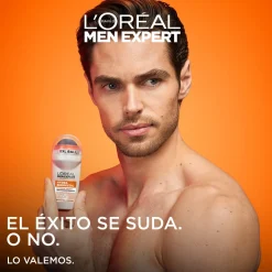 Men Expert Déodorant Hydra Energetic Sport Extreme Roll-on