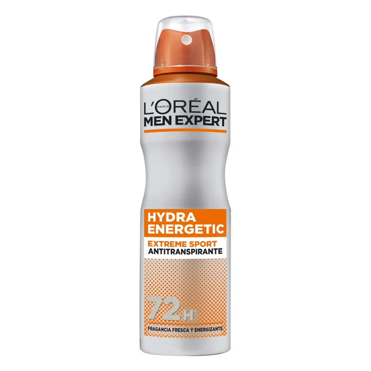 Men Expert Déodorant Hydra Energetic Sport Antitranspirant