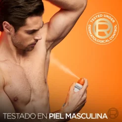 Men Expert Déodorant Hydra Energetic Sport Antitranspirant