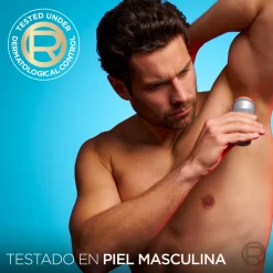 Men Expert Fresh Extreme Déodorant Roll-On