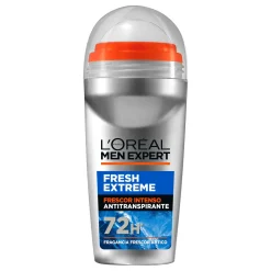Men Expert Fresh Extreme Déodorant Roll-On