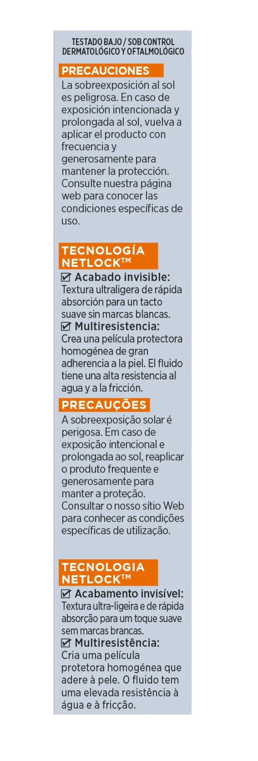 Men Expert Hydra Energetic Fluide Invisible Quotidien FPS 50+
