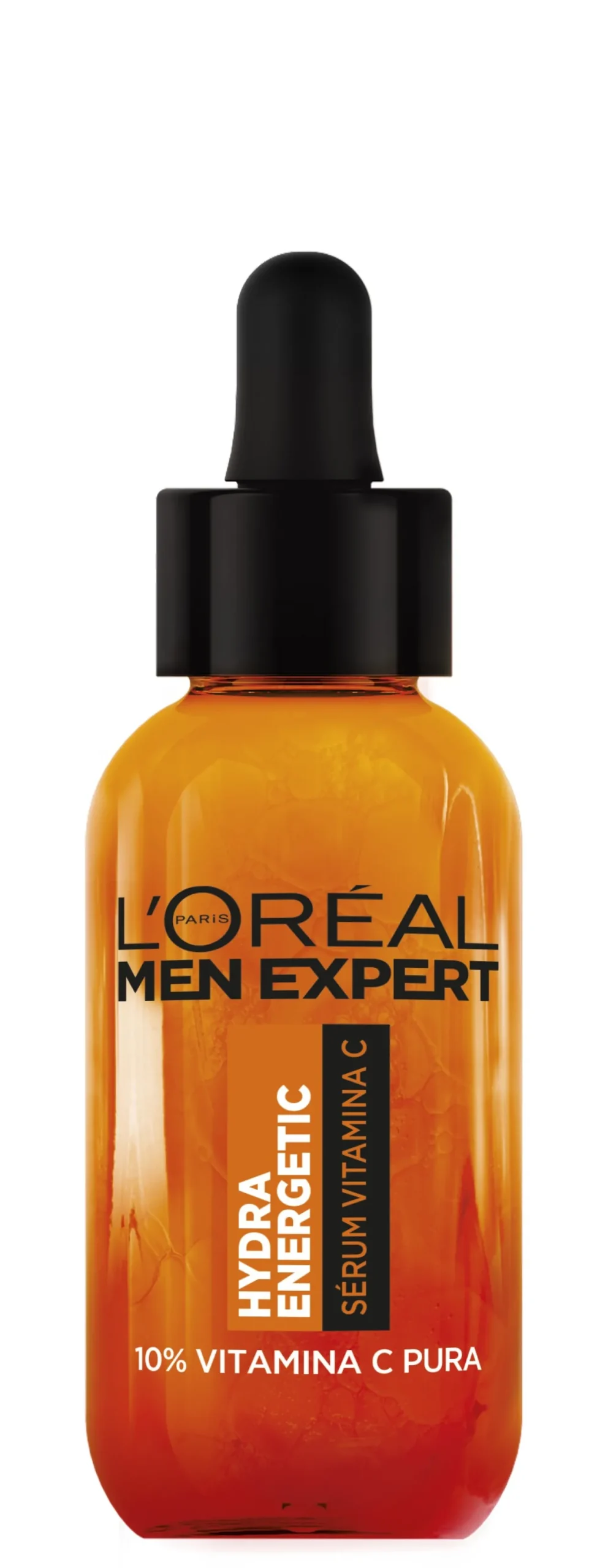 Men Expert Sérum Vitamine C Hydra Energetic Anti-Fatigue