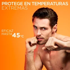 Men Expert Thermic Resist Déodorant en Spray