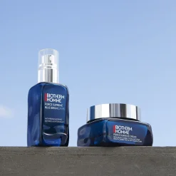 Men Force Supreme Blue Serum